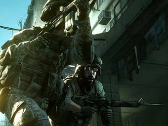 �������� Battlefield 3 