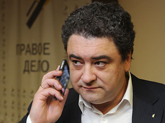 Богданов Андрей