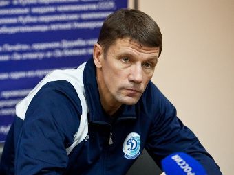 Повесился главный тренер женской сборной России по волейболу. Picture