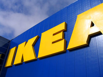 ���� � ����� �������� IKEA