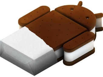 ������� Android 4.0