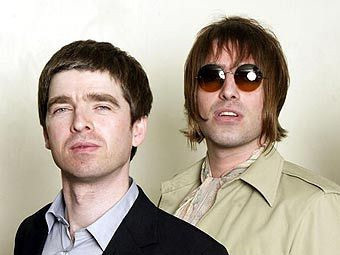 Ноэль Галлахер отказался возрождать Oasis