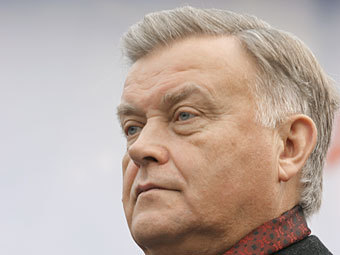 якунин