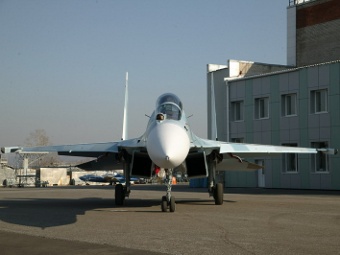 Су-30M2