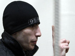 Ahmedpasha Aidan. Foto RIA Novosti, Andrei Rudakov