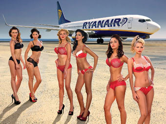  Ryanair 
