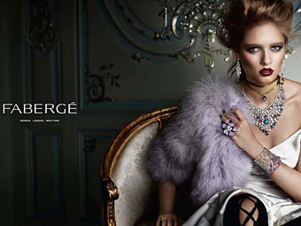 Фото с сайта faberge.com