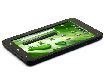 Планшет V9+