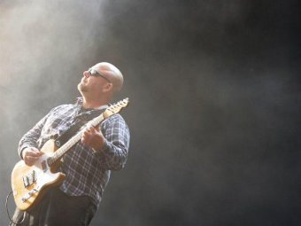 Лидер Pixies создал звукозаписывающий лейбл