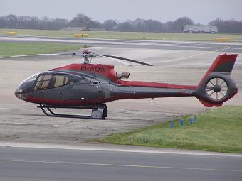 Вертолет Eurocopter EC-130. Фото MilborneOne с сайта Wikipedia.org