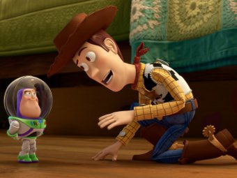 ���� �� ����������� "Small Fry"