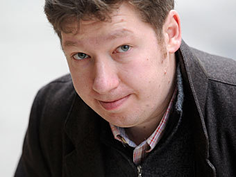 Алексей Козлов. Фото РИА Новости, Алексей Филиппов