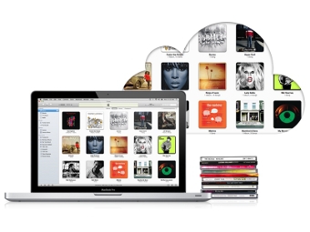 Apple амнистировала музыкальных пиратов