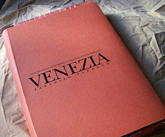 ������� ����� "�������: ���������� ���". ���� � ����� veneziarussa.it
