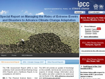   IPCC