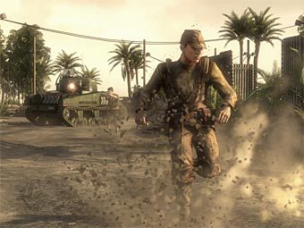 �������� Battlefield 1943