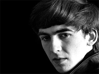 ������ ��������. ���� � ����� georgeharrison.com