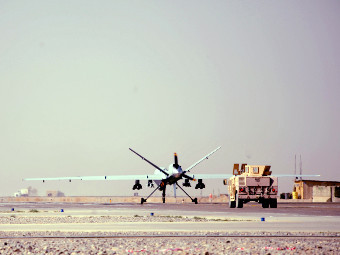 MQ-9 Reaper.    af.mil