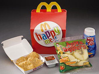 ����� Happy Meal � McDonald's. ���� � ����� mcstate.com