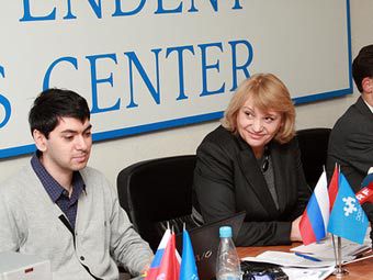 �������� �����������  � ����� ��������. ���� � ����� ����������� "�����"