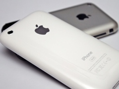 Смартфоны iPhone, фото пользователя Yutaka Tsutano с сайта Flickr