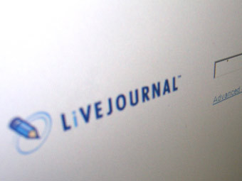 LiveJournal удалось отбить атаку хакеров