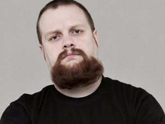 Дмитрий Демушкин. Фото с личной страницы Дмитрий Демушкин. Фото с личной страницы