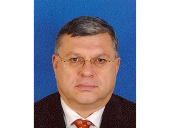 Владимир Титоренко. Фото с сайта qatar.mid.ru Владимир Титоренко. Фото с сайта qatar.mid.ru
