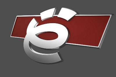 Логотип "Ё-мобиль". Логотип "Ё-мобиль".