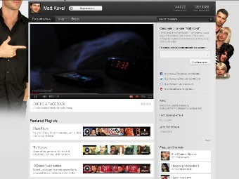 youtube
