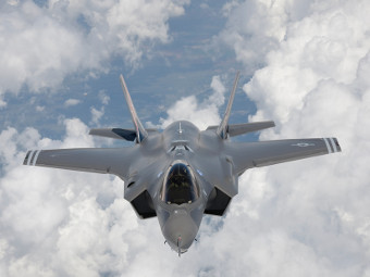 F-35 F-35