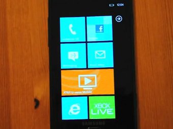 Windows Phone