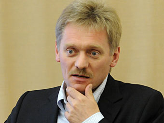 ещё Песков