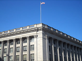 Здание Торговой палаты США. Фото с сайта wikipedia.org, пользователя AgnosticPreachersKid Здание Торговой палаты США. Фото с сайта wikipedia.org, пользователя AgnosticPreachersKid