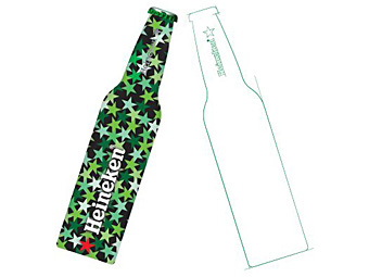 ����������� � ����������� �������� Heineken �� Facebook