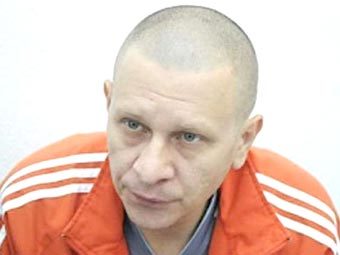 Демьян Карлик. Фото с сайта haaretz.com