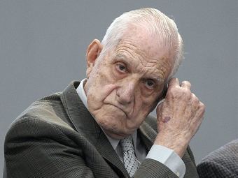 Рейнальдо Биньоне. Фото 2010 года из архива (c)AFP Рейнальдо Биньоне. Фото 2010 года из архива (c)AFP