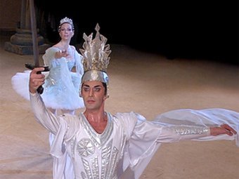 ������� ����������, ���� � ����� bolshoi.ru
