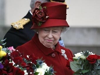 Елизавета II. Фото (c)AFP Елизавета II. Фото (c)AFP