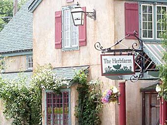 �������� The Herbfarm. ���� � ����� wikipedia.org, ������������ Magnus Manske