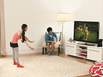 Kinect 2
