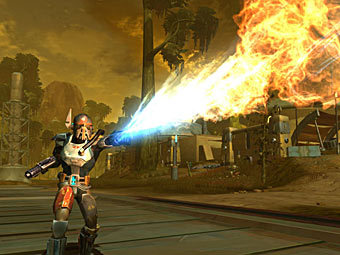 SWTOR
