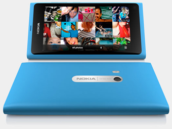 Nokia N9, ����������� � ����� Nokia