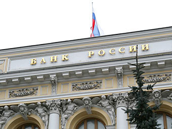 Повышение курса доллара