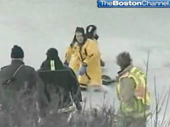 ��������� �� ����� �������� ��������. ���� ����������� � ����� The Boston Channel 
