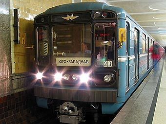 ���� � ����� vagon.metro.ru
