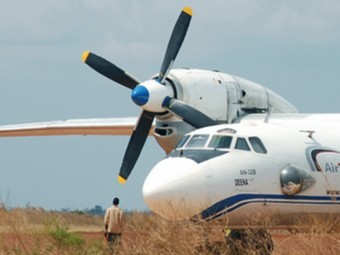 ���� � ����� airliners.net