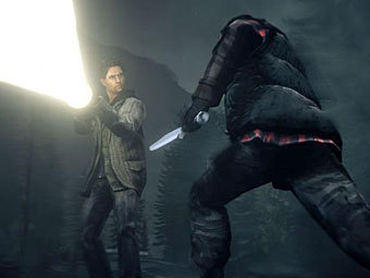 �������� Alan Wake