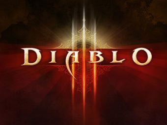 �������� Diablo III