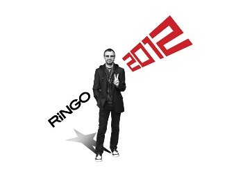 Ринго Старр выпустит семнадцатый альбом